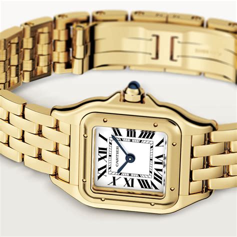 orologio panthere cartier